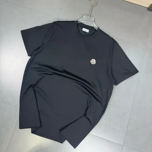 Wholesale Moncler T-Shirts Short Sleeved For Unisex #1402159 $32.00 USD, Wholesale Quality Replica Moncler T-Shirts