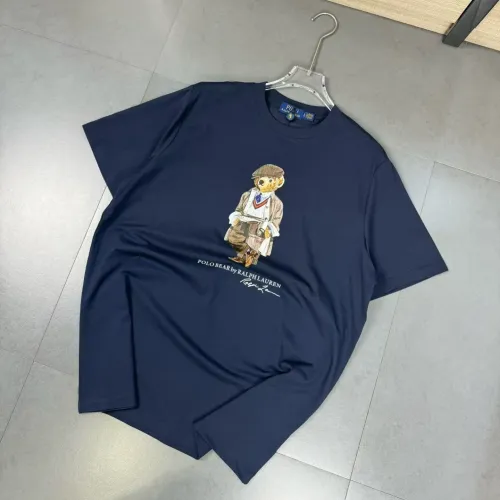 Wholesale Ralph Lauren Polo T-Shirts Short Sleeved For Unisex #1402166 $32.00 USD, Wholesale Quality Replica Ralph Lauren Polo T-Shirts