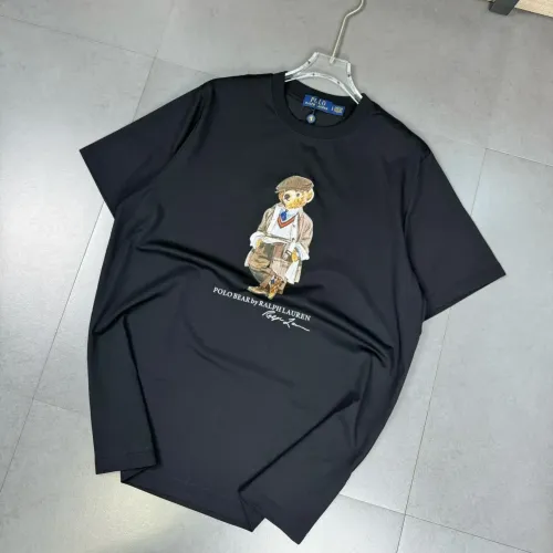 Wholesale Ralph Lauren Polo T-Shirts Short Sleeved For Unisex #1402167 $32.00 USD, Wholesale Quality Replica Ralph Lauren Polo T-Shirts