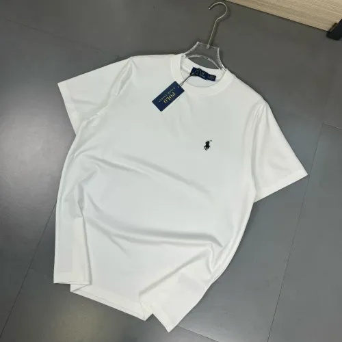 Wholesale Ralph Lauren Polo T-Shirts Short Sleeved For Unisex #1402168 $32.00 USD, Wholesale Quality Replica Ralph Lauren Polo T-Shirts