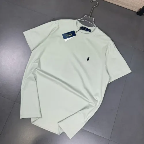 Wholesale Ralph Lauren Polo T-Shirts Short Sleeved For Unisex #1402169 $32.00 USD, Wholesale Quality Replica Ralph Lauren Polo T-Shirts