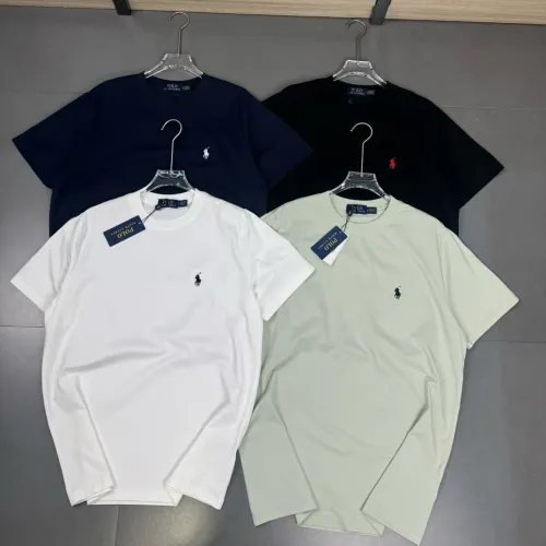 Replica Ralph Lauren Polo T-Shirts Short Sleeved For Unisex #1402169 $32.00 USD for Wholesale