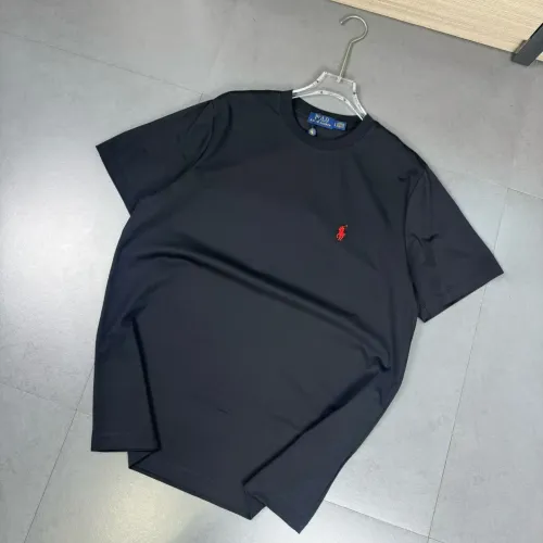 Wholesale Ralph Lauren Polo T-Shirts Short Sleeved For Unisex #1402170 $32.00 USD, Wholesale Quality Replica Ralph Lauren Polo T-Shirts