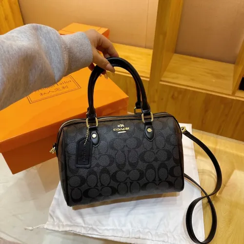 Wholesale Coach Handbags For Women #1402174 $40.00 USD, Wholesale Quality Replica Coach Handbags