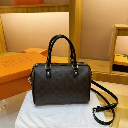 Wholesale Coach Handbags For Women #1402175 $40.00 USD, Wholesale Quality Replica Coach Handbags