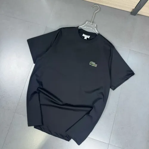 Wholesale Lacoste T-Shirts Short Sleeved For Unisex #1402185 $32.00 USD, Wholesale Quality Replica Lacoste T-Shirts