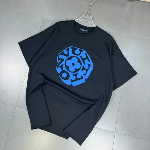 Wholesale Louis Vuitton LV T-Shirts Short Sleeved For Unisex #1402189 $32.00 USD, Wholesale Quality Replica Louis Vuitton LV T-Shirts