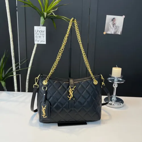 Wholesale Yves Saint Laurent YSL Shoulder Bags For Women #1402196 $41.00 USD, Wholesale Quality Replica Yves Saint Laurent YSL Shoulder Bags