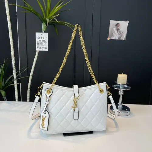 Wholesale Yves Saint Laurent YSL Shoulder Bags For Women #1402197 $41.00 USD, Wholesale Quality Replica Yves Saint Laurent YSL Shoulder Bags