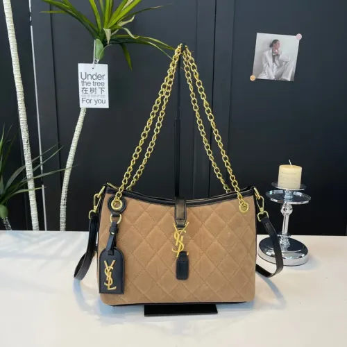 Wholesale Yves Saint Laurent YSL Shoulder Bags For Women #1402200 $41.00 USD, Wholesale Quality Replica Yves Saint Laurent YSL Shoulder Bags