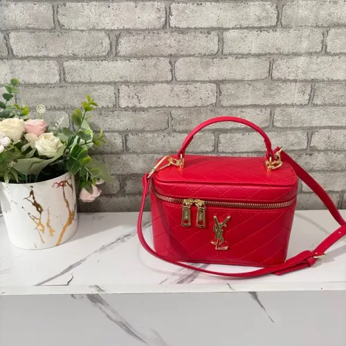 Wholesale Yves Saint Laurent YSL Fashion Messenger Bags For Women #1402203 $40.00 USD, Wholesale Quality Replica Yves Saint Laurent YSL Fashion Messenger Bags