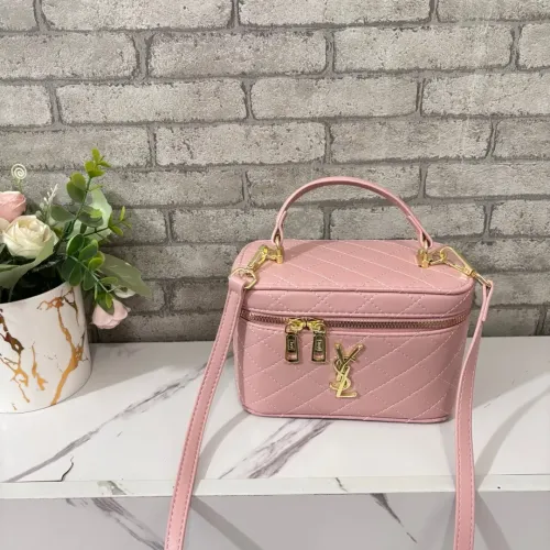 Wholesale Yves Saint Laurent YSL Fashion Messenger Bags For Women #1402205 $40.00 USD, Wholesale Quality Replica Yves Saint Laurent YSL Fashion Messenger Bags
