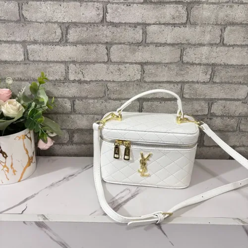 Wholesale Yves Saint Laurent YSL Fashion Messenger Bags For Women #1402207 $40.00 USD, Wholesale Quality Replica Yves Saint Laurent YSL Fashion Messenger Bags