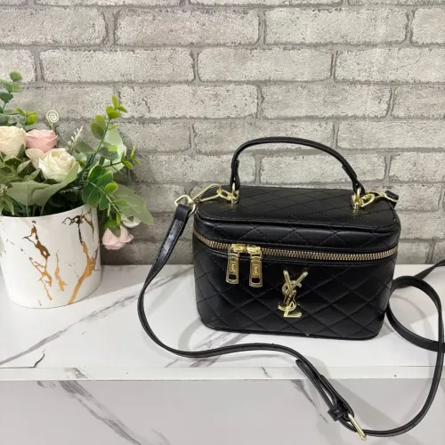 Wholesale Yves Saint Laurent YSL Fashion Messenger Bags For Women #1402208 $40.00 USD, Wholesale Quality Replica Yves Saint Laurent YSL Fashion Messenger Bags