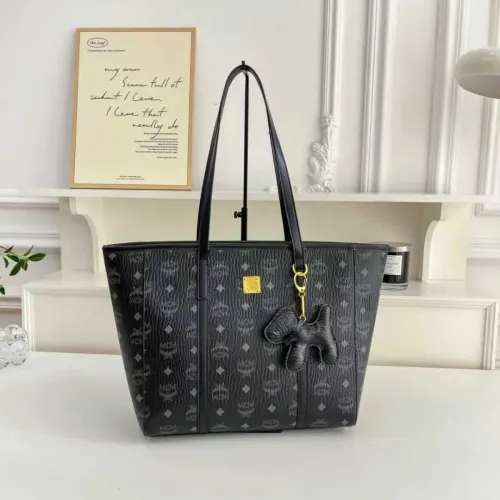 Wholesale MCM Shoulder Bags For Women #1402211 $41.00 USD, Wholesale Quality Replica MCM Shoulder Bags