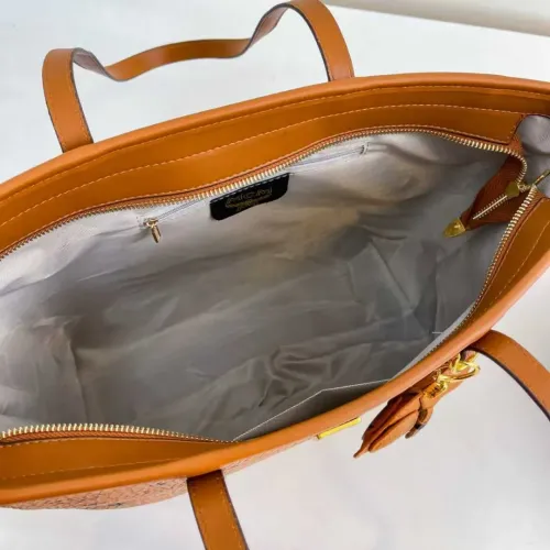 Replica MCM Shoulder Bags For Women #1402212 $41.00 USD for Wholesale