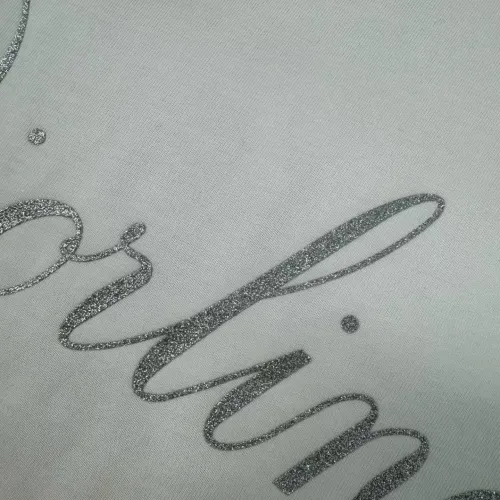 Replica Christian Dior T-Shirts Short Sleeved For Unisex #1402223 $32.00 USD for Wholesale