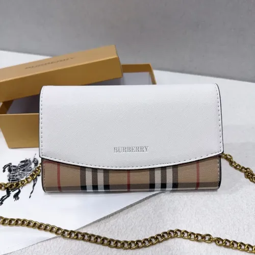 Wholesale Burberry Messenger Bags For Women #1402240 $39.00 USD, Wholesale Quality Replica Burberry Messenger Bags