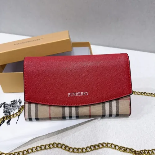 Wholesale Burberry Messenger Bags For Women #1402241 $39.00 USD, Wholesale Quality Replica Burberry Messenger Bags