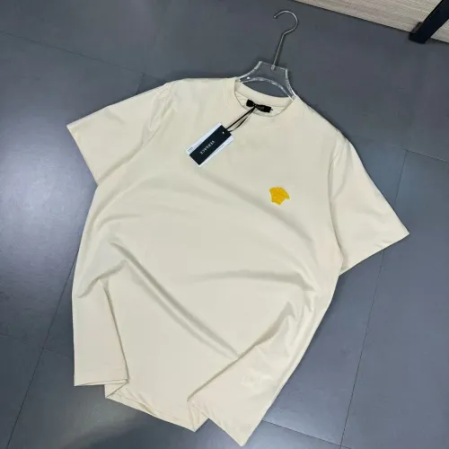 Wholesale Versace T-Shirts Short Sleeved For Unisex #1402261 $32.00 USD, Wholesale Quality Replica Versace T-Shirts