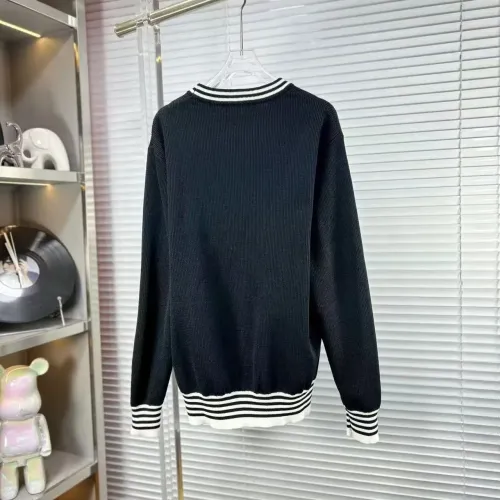 Replica Christian Dior Sweaters Long Sleeved For Men #1402294 $60.00 USD for Wholesale