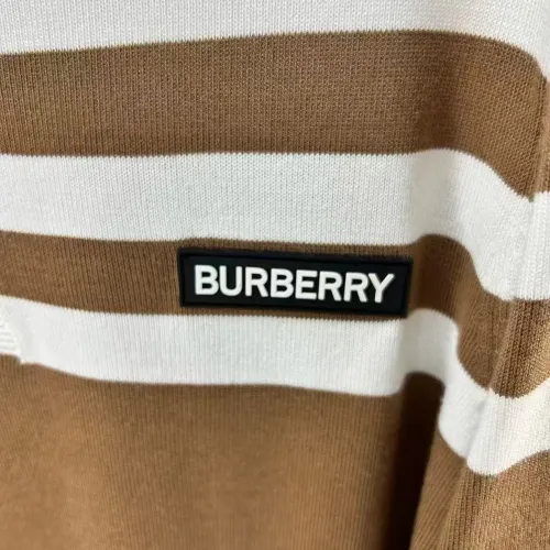 Replica Burberry Fashion Sweaters Long Sleeved For Men #1402295 $60.00 USD for Wholesale