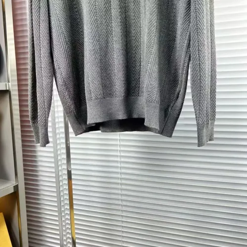 Replica Moncler Sweaters Long Sleeved For Men #1402301 $60.00 USD for Wholesale