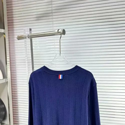 Replica Moncler Sweaters Long Sleeved For Men #1402302 $60.00 USD for Wholesale