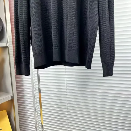 Replica Moncler Sweaters Long Sleeved For Men #1402303 $60.00 USD for Wholesale