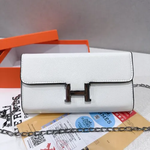 Wholesale Hermes Long Wallet #1402347 $40.00 USD, Wholesale Quality Replica Hermes Wallet