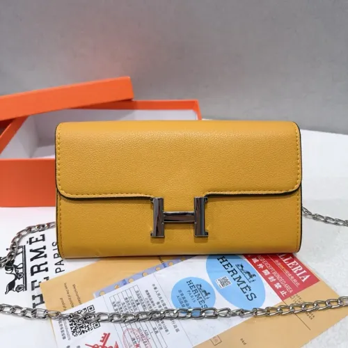 Wholesale Hermes Long Wallet #1402350 $40.00 USD, Wholesale Quality Replica Hermes Wallet