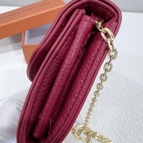 Replica Louis Vuitton LV Wallets #1402358 $34.00 USD for Wholesale