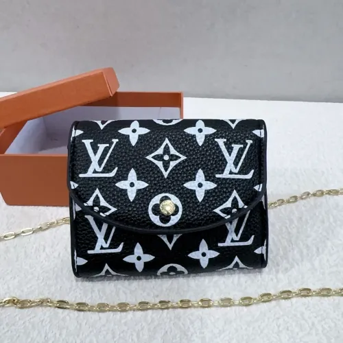 Wholesale Louis Vuitton LV Wallets #1402360 $34.00 USD, Wholesale Quality Replica Louis Vuitton LV Wallets