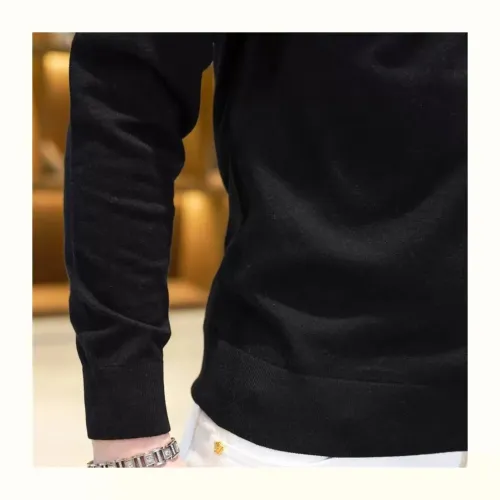 Replica Givenchy Sweaters Long Sleeved For Men #1402374 $48.00 USD for Wholesale