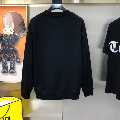 Replica Fendi Hoodies Long Sleeved For Men #1402475 $48.00 USD for Wholesale