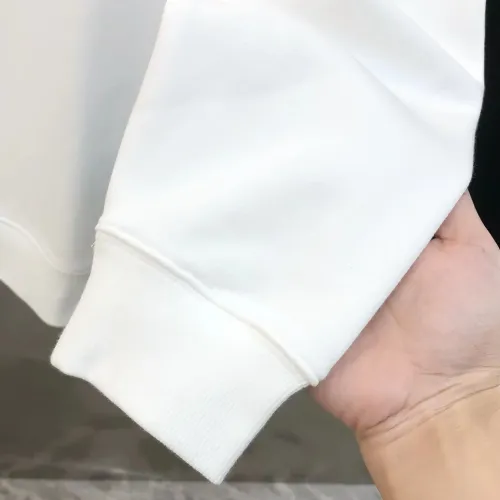 Replica Fendi Hoodies Long Sleeved For Men #1402483 $48.00 USD for Wholesale