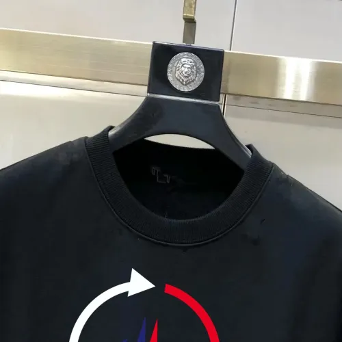 Replica Moncler Hoodies Long Sleeved For Men #1402487 $48.00 USD for Wholesale