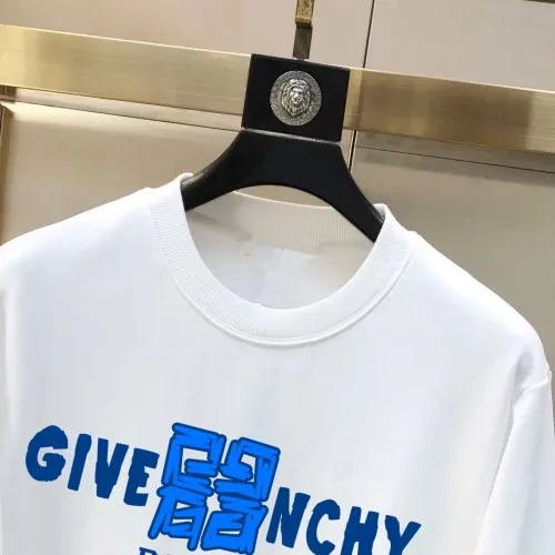 Replica Givenchy Hoodies Long Sleeved For Men #1402491 $48.00 USD for Wholesale