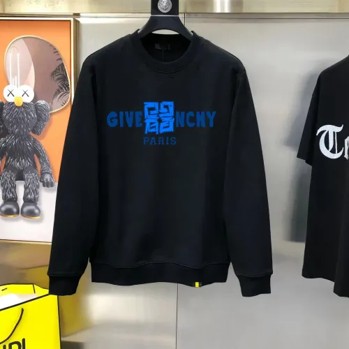 Wholesale Givenchy Hoodies Long Sleeved For Men #1402492 $48.00 USD, Wholesale Quality Replica Givenchy Hoodies