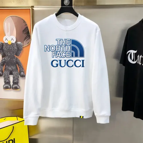 Wholesale The North Face Hoodies Long Sleeved For Men #1402495 $48.00 USD, Wholesale Quality Replica The North Face Hoodies