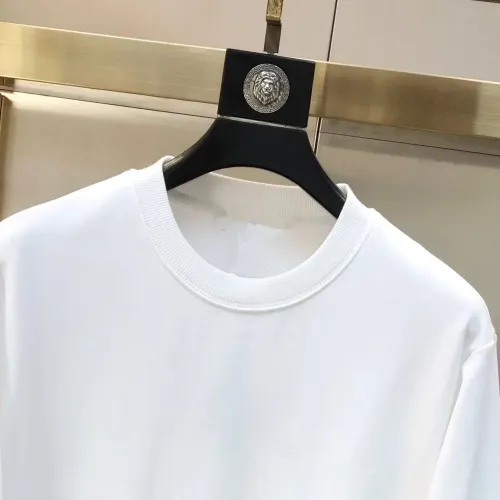 Replica Louis Vuitton LV Hoodies Long Sleeved For Men #1402501 $48.00 USD for Wholesale