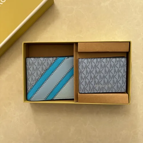 Wholesale Michael Kors MK Wallets #1402564 $40.00 USD, Wholesale Quality Replica Michael Kors MK Wallets