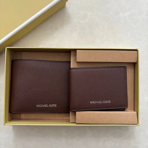 Wholesale Michael Kors MK Wallets #1402569 $40.00 USD, Wholesale Quality Replica Michael Kors MK Wallets