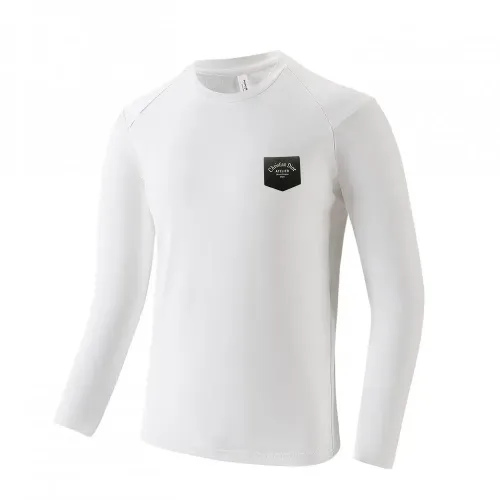 Wholesale Christian Dior T-Shirts Long Sleeved For Men #1402650 $42.00 USD, Wholesale Quality Replica Christian Dior T-Shirts