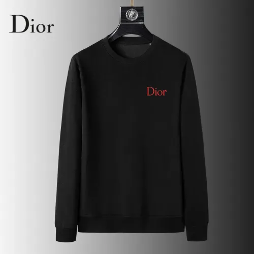 Wholesale Christian Dior Hoodies Long Sleeved For Men #1402681 $39.00 USD, Wholesale Quality Replica Christian Dior Hoodies
