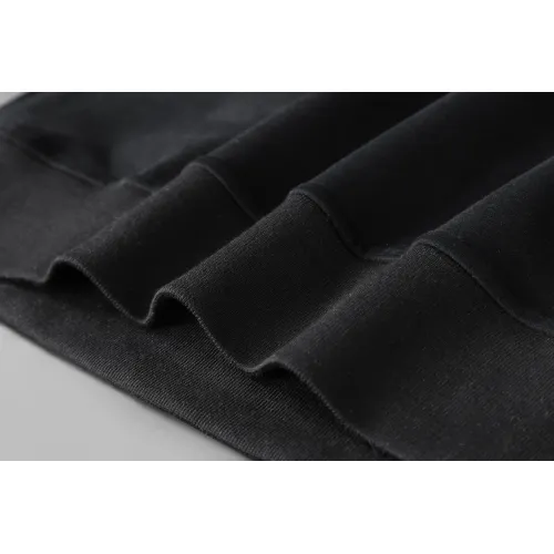 Replica Christian Dior Hoodies Long Sleeved For Men #1402681 $39.00 USD for Wholesale