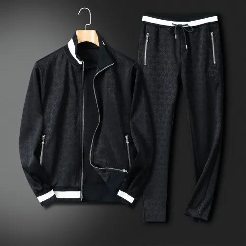 Wholesale Givenchy Tracksuits Long Sleeved For Men #1402708 $92.00 USD, Wholesale Quality Replica Givenchy Tracksuits