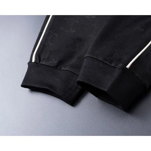 Replica Celine Tracksuits Long Sleeved For Men #1402713 $92.00 USD for Wholesale