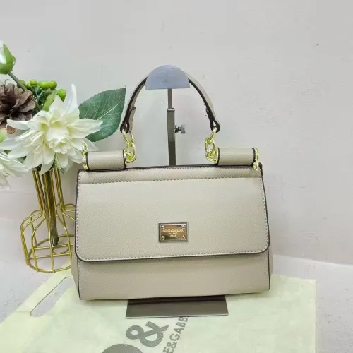 Wholesale Dolce &amp; Gabbana D&amp;G Fashion Handbags For Women #1402718 $40.00 USD, Wholesale Quality Replica Dolce &amp; Gabbana D&amp;G Fashion Handbags