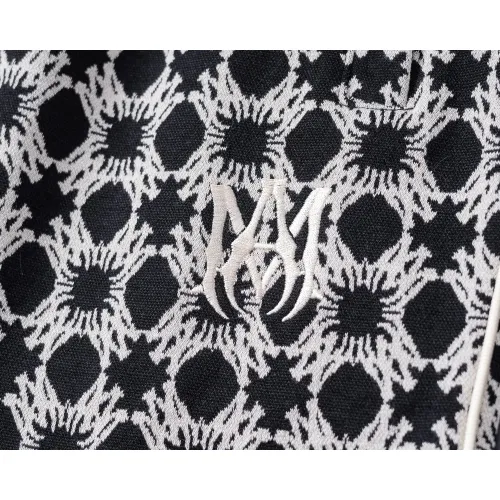 Replica Amiri Tracksuits Long Sleeved For Men #1402720 $92.00 USD for Wholesale